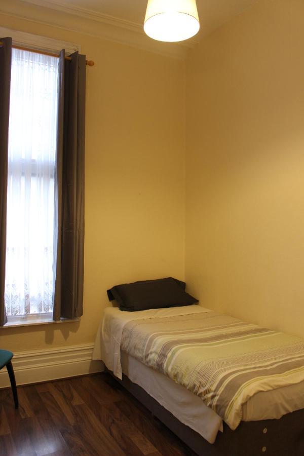 Budget Single Room