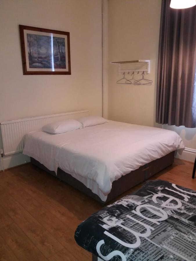 Chambre Lits Jumeaux Économique