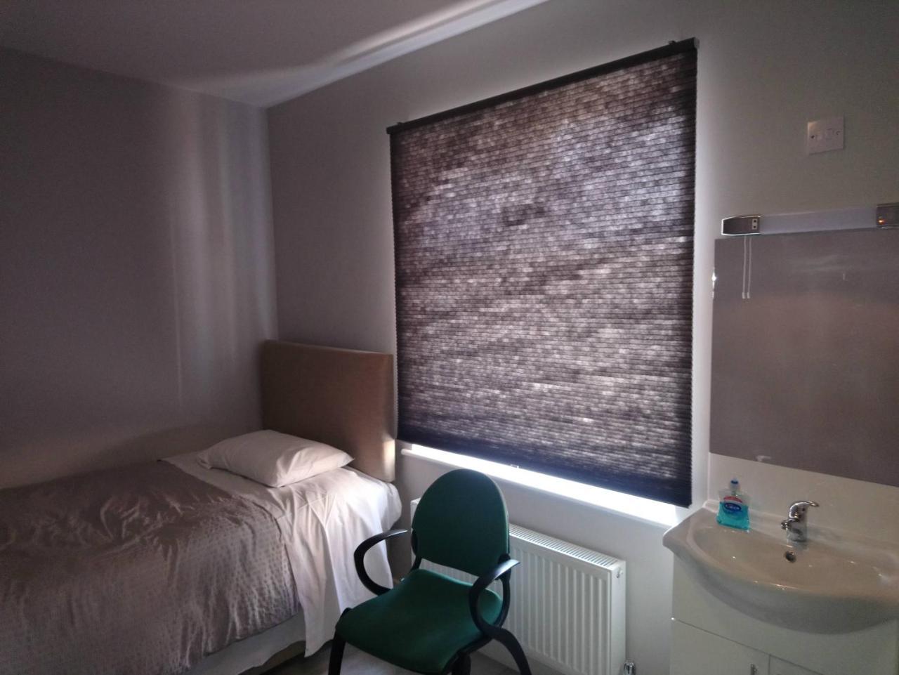Budget Single Room