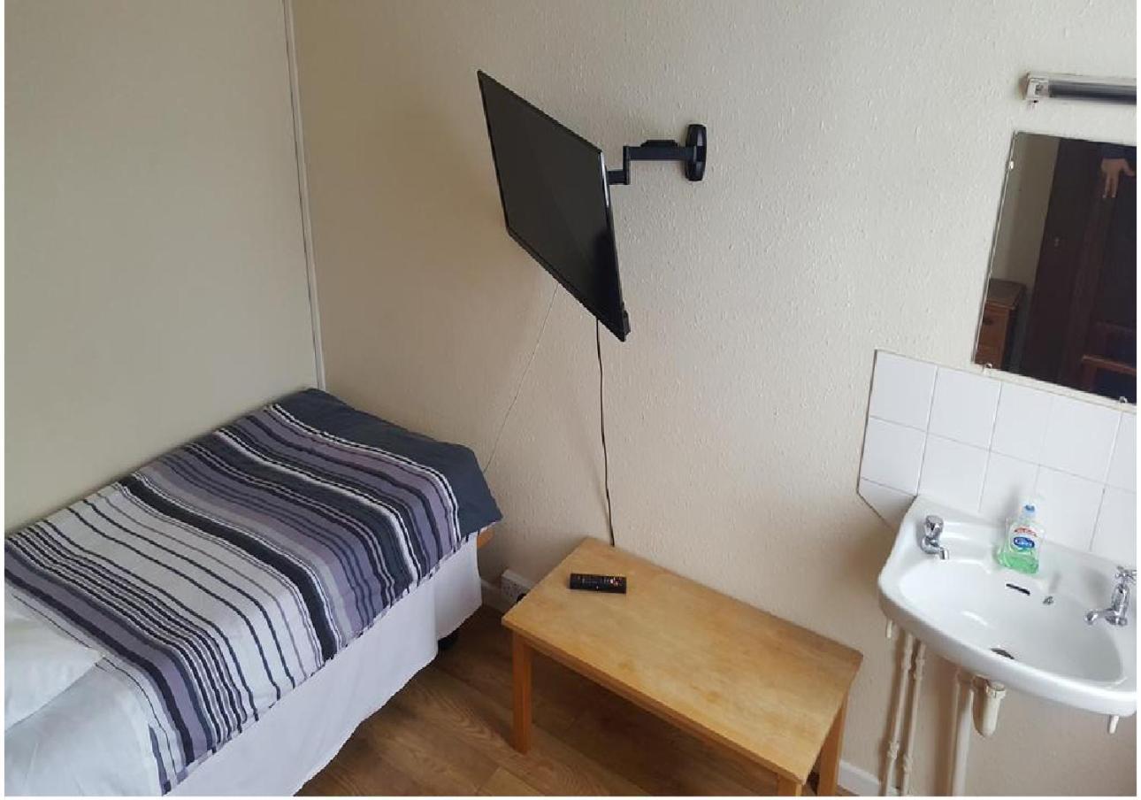 Basic Single Room