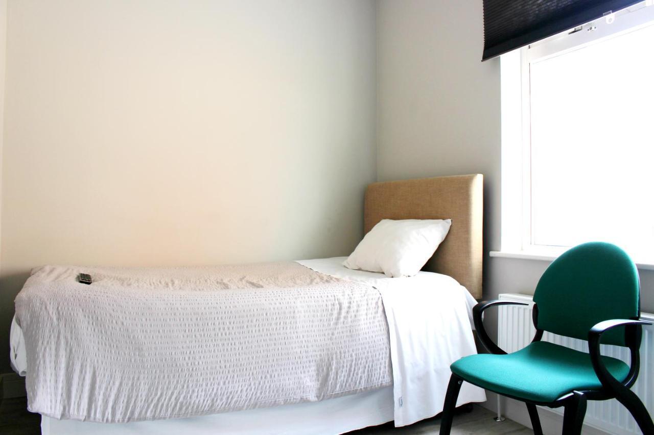Basic Single Room